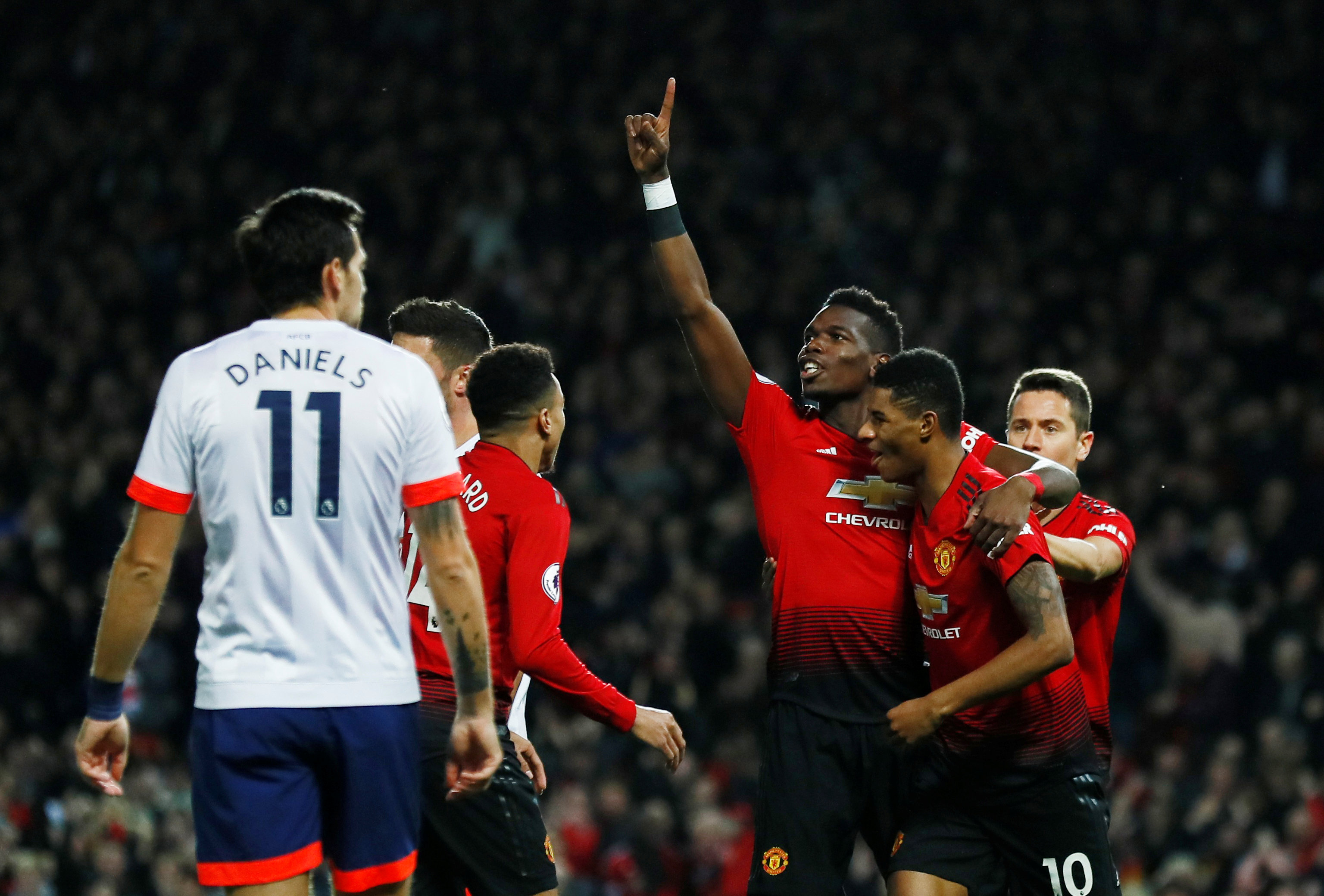 information-structure